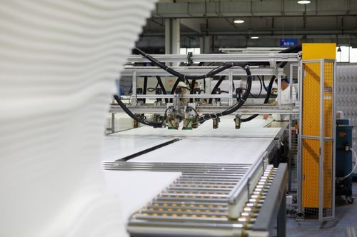 多品類經(jīng)營打造增長新功能,喜臨門2023年上半年?duì)I收同比增5.53 至38.05億元