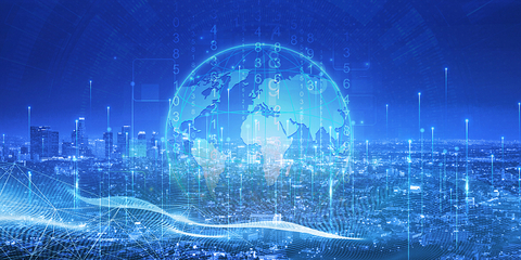 信息科技 圖像背后的數字智慧