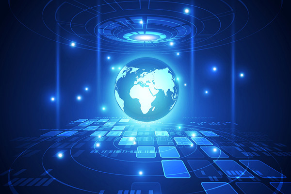 信息科技 全球背景下的演進與挑戰(zhàn)